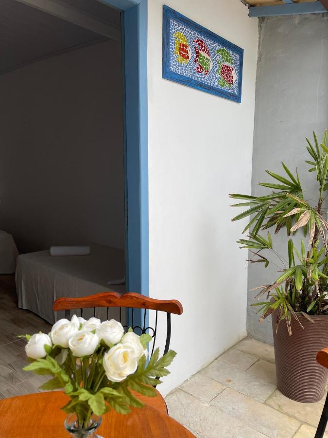 Boa Sorte Suites Com Piscina, Garagem E Pe Na Praia De Geriba Búzios Екстериор снимка
