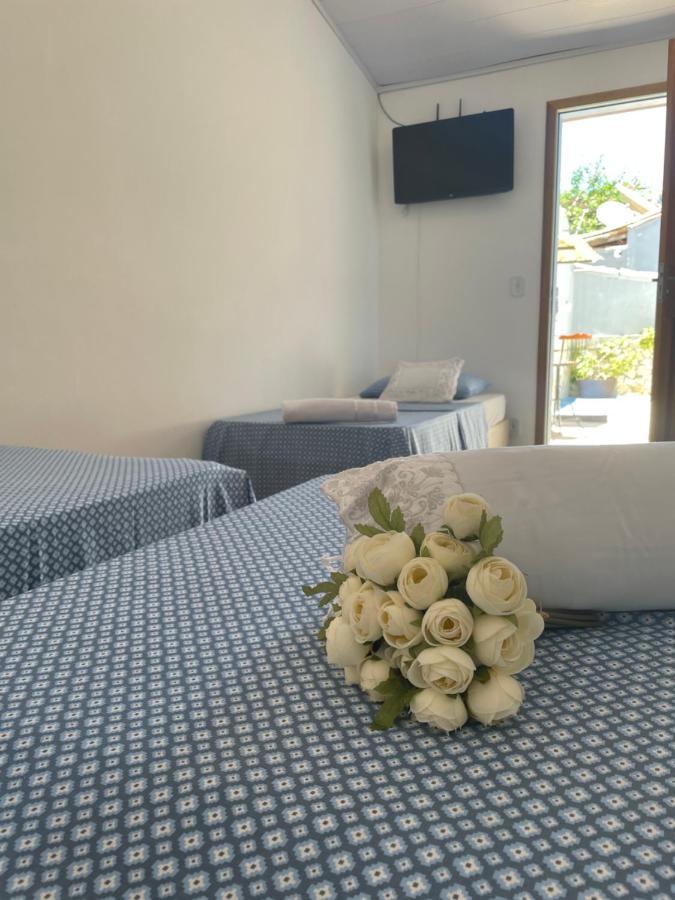 Boa Sorte Suites Com Piscina, Garagem E Pe Na Praia De Geriba Búzios Екстериор снимка