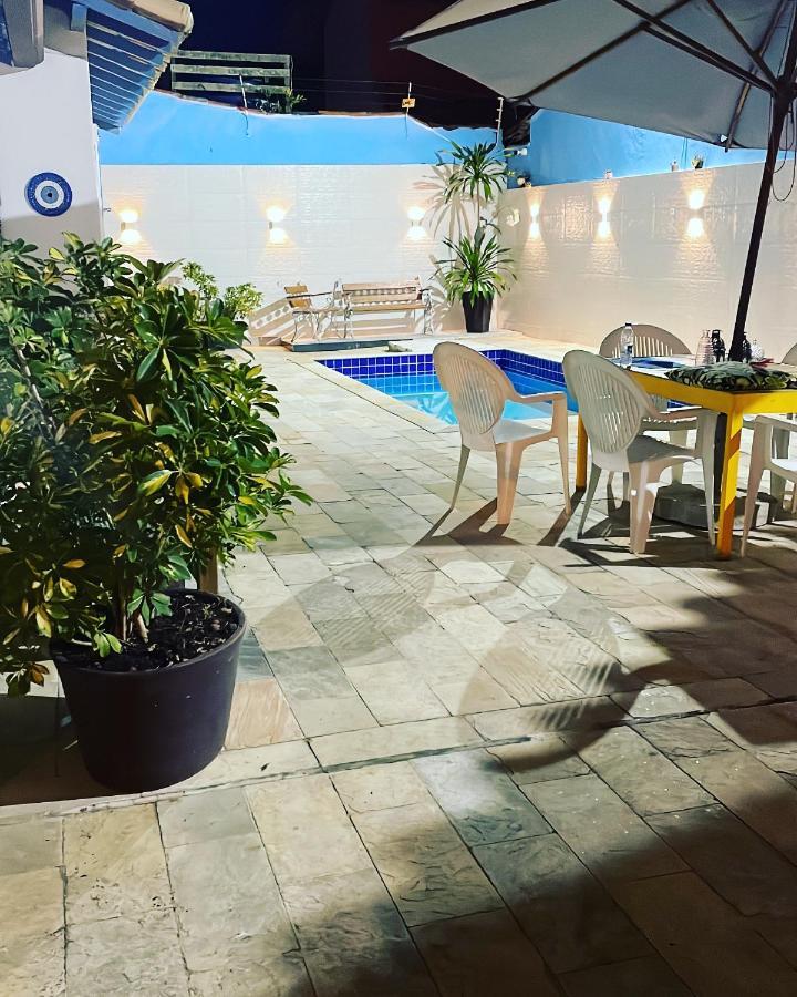 Boa Sorte Suites Com Piscina, Garagem E Pe Na Praia De Geriba Búzios Екстериор снимка