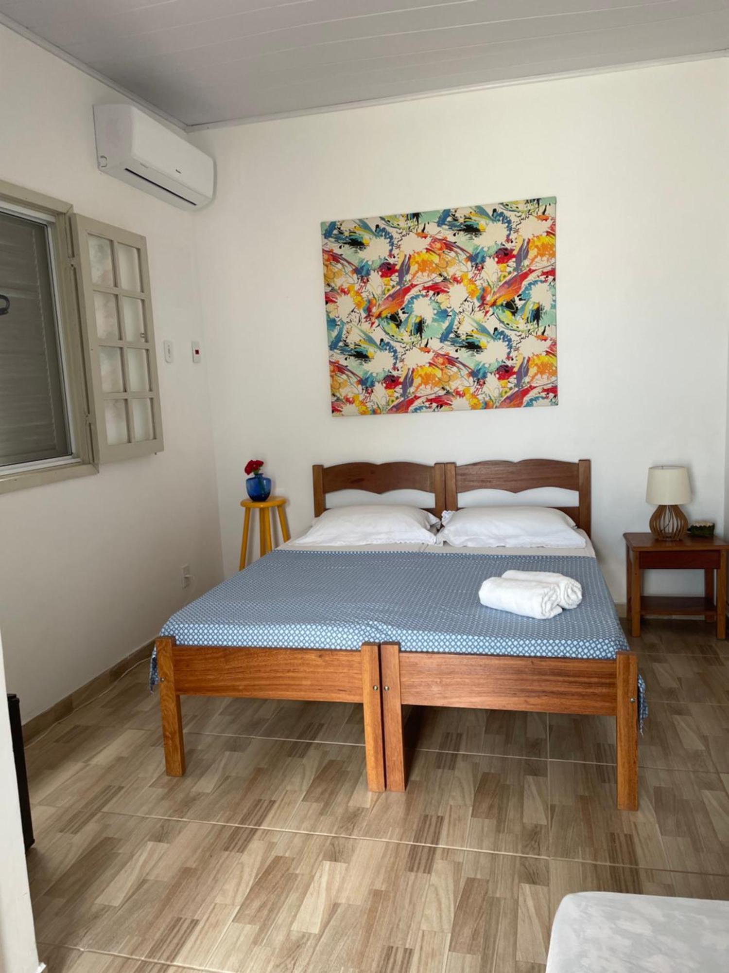 Boa Sorte Suites Com Piscina, Garagem E Pe Na Praia De Geriba Búzios Екстериор снимка