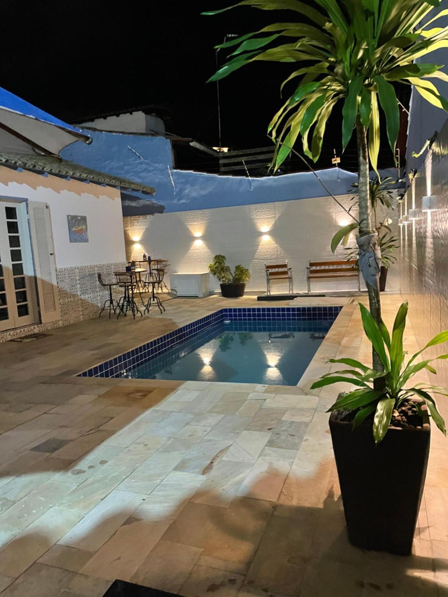 Boa Sorte Suites Com Piscina, Garagem E Pe Na Praia De Geriba Búzios Екстериор снимка