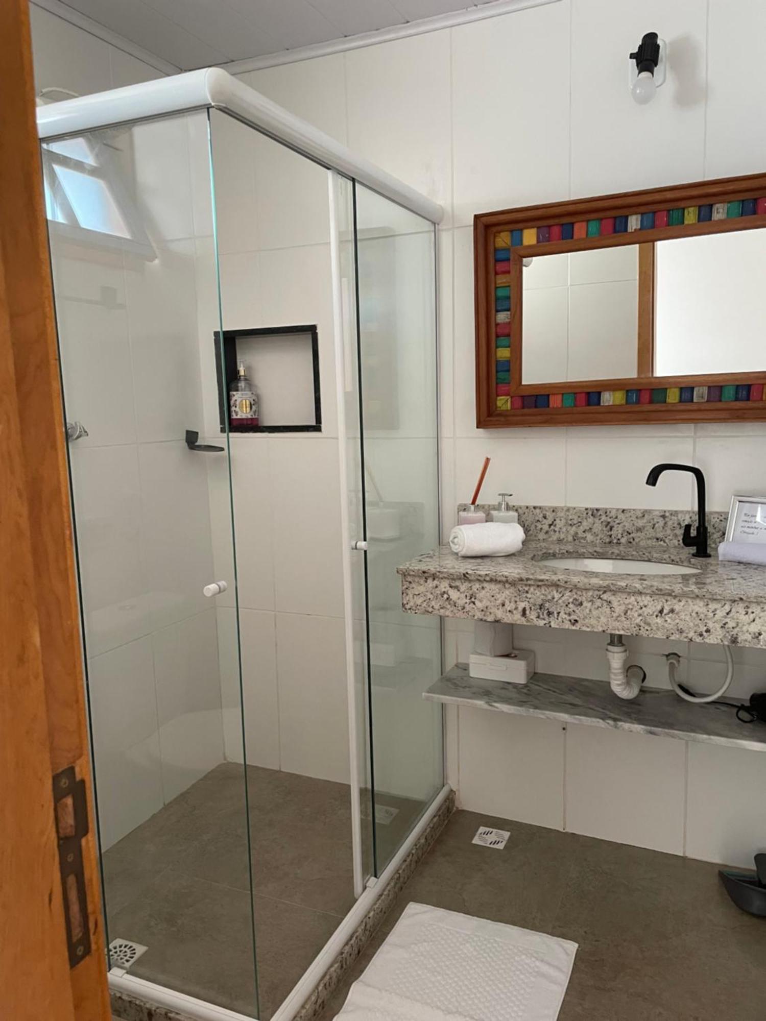 Boa Sorte Suites Com Piscina, Garagem E Pe Na Praia De Geriba Búzios Екстериор снимка